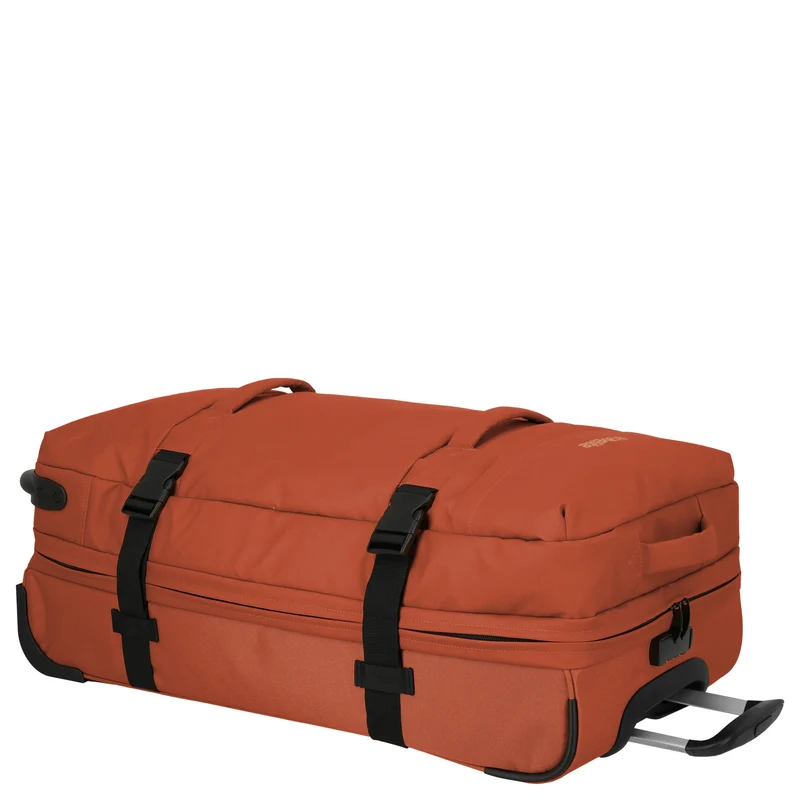 Travelite Bolonia - Rollenreisetasche Set 3tlg. (orange)