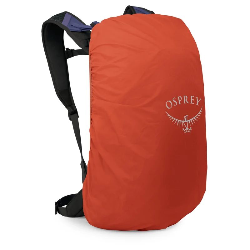 Osprey Hikelite LT 16 - Wanderrucksack 50 cm (botswana purple)