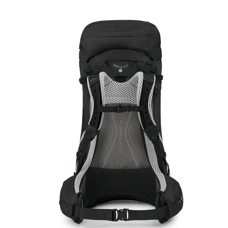 Osprey Atmos AG LT 50 S/M - Trekkingrucksack 83 cm (black)