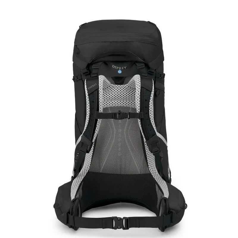 Osprey Atmos AG LT 65 S/M - Trekkingrucksack 88 cm (black)