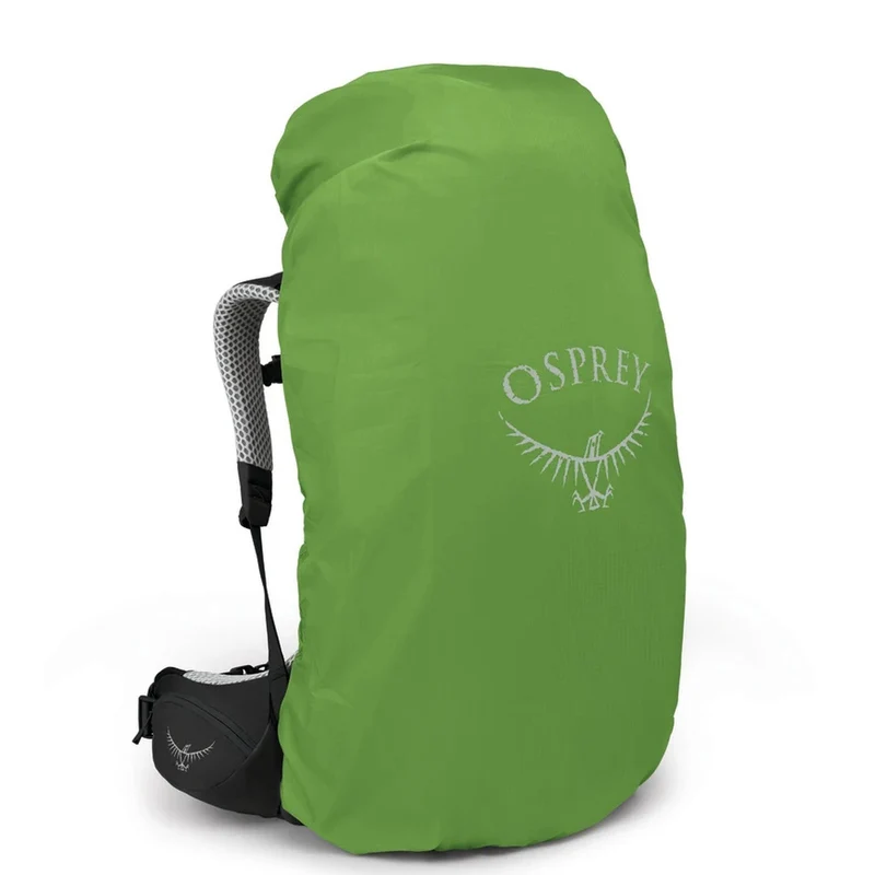 Osprey Atmos AG LT 65 S/M - Trekkingrucksack 88 cm (black)