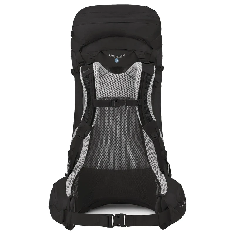 Osprey Atmos AG LT 50 L/XL - Trekkingrucksack 80 cm (black)