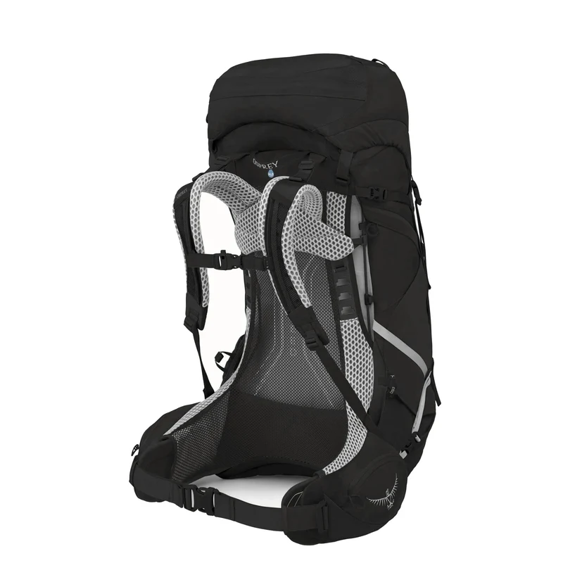 Osprey Atmos AG LT 50 L/XL - Trekkingrucksack 80 cm (black)
