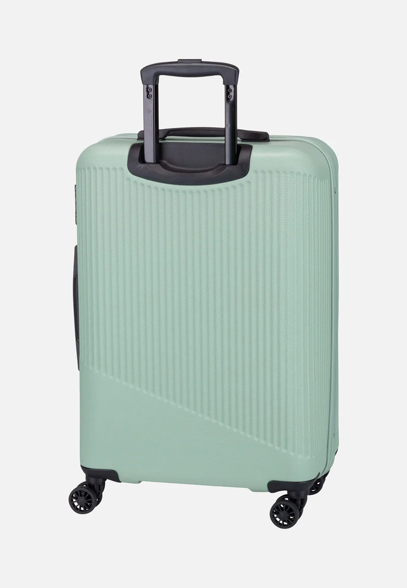 Bali 4w Trolley M Mint - Koffer