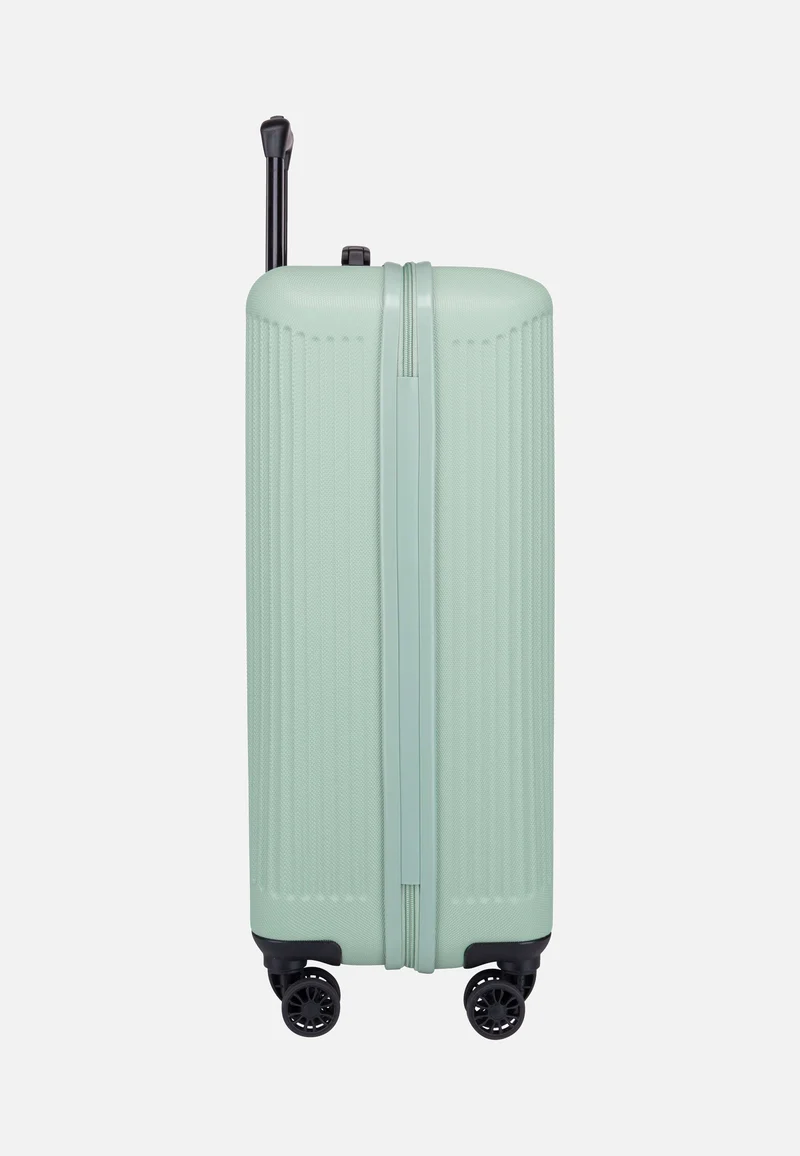 Bali 4w Trolley M Mint - Koffer