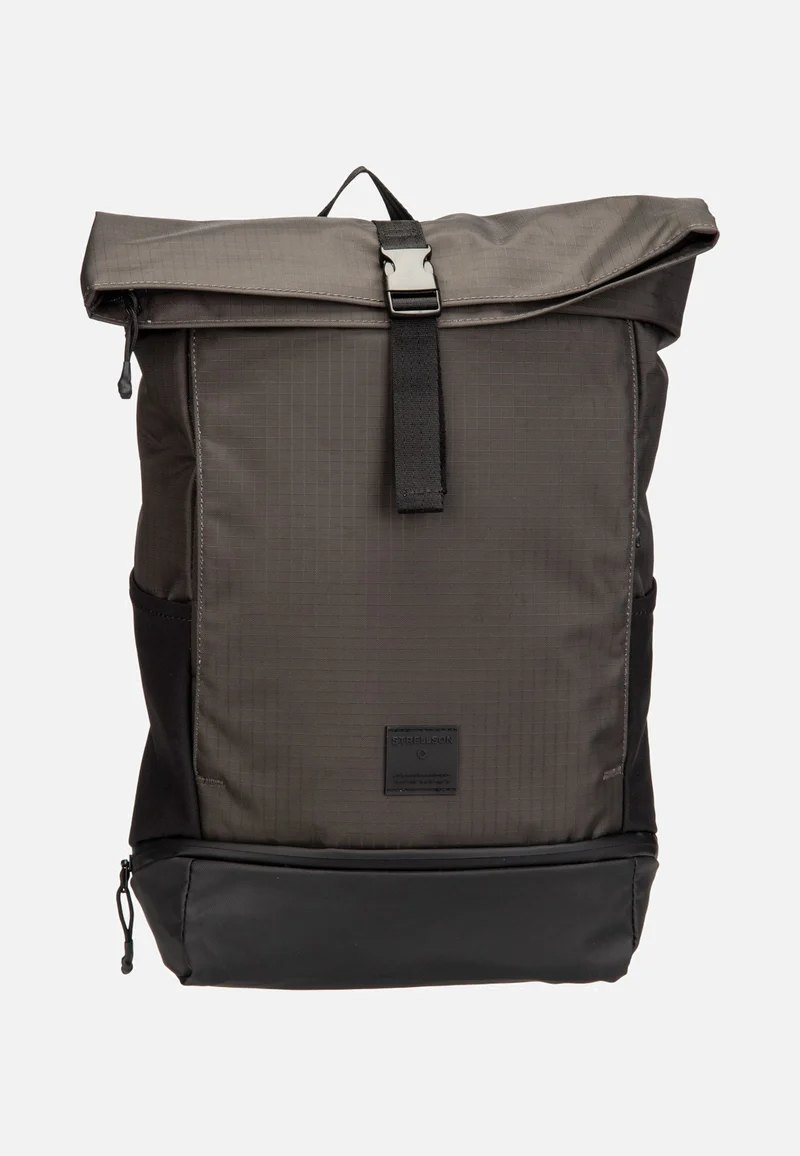 New Ham Eddie MVF Dark Olive - Rucksack
