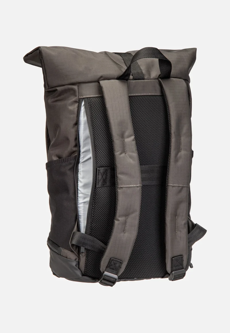 New Ham Eddie MVF Dark Olive - Rucksack