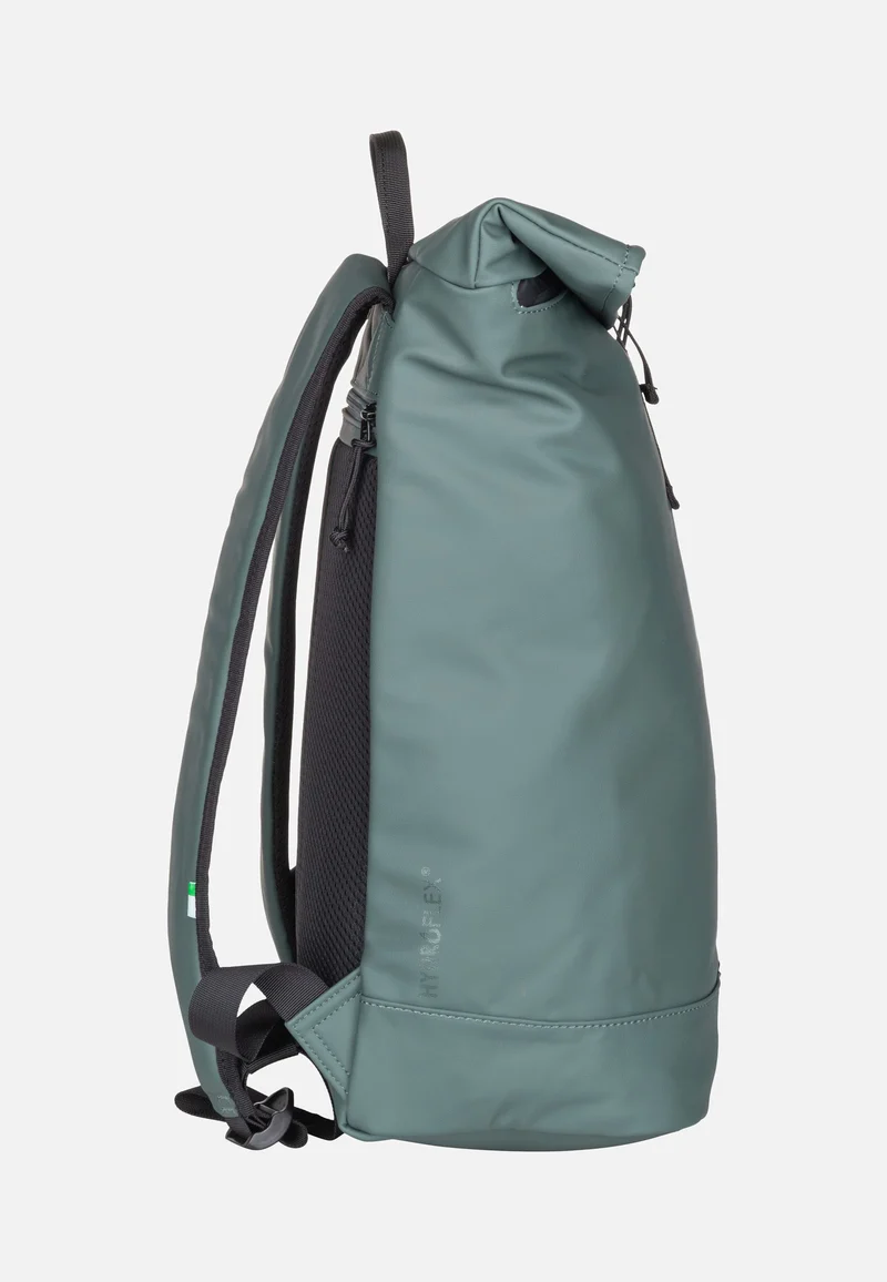 Cargo CAR200 Pine - Rolltop Rucksack