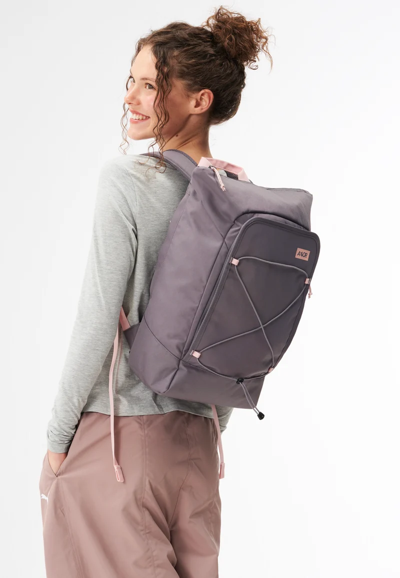 Day Pack FLX Tropical Lily - Rucksack