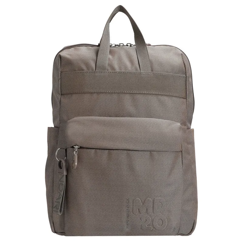 Mandarina Duck MD20 - Rucksack 38 cm (taupe)