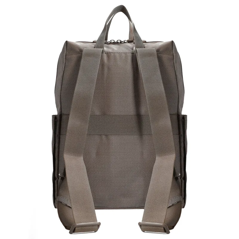 Mandarina Duck MD20 - Rucksack 38 cm (taupe)