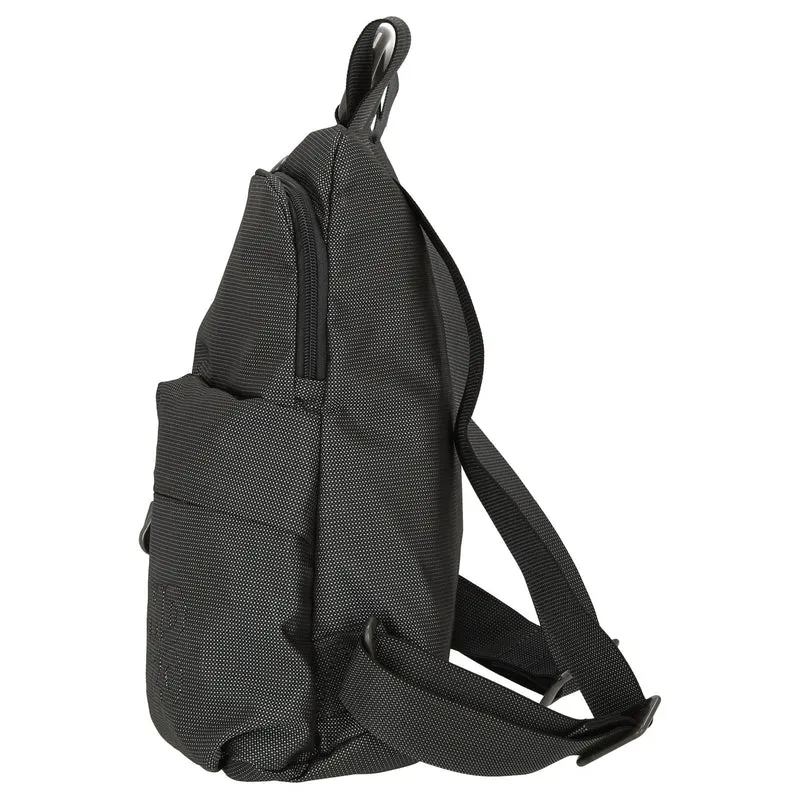 Mandarina Duck MD20 - Rucksack 35 cm (steel)