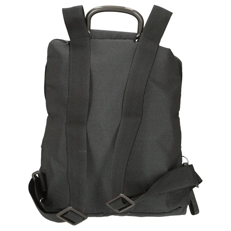 Mandarina Duck MD20 - Rucksack 35 cm (steel)