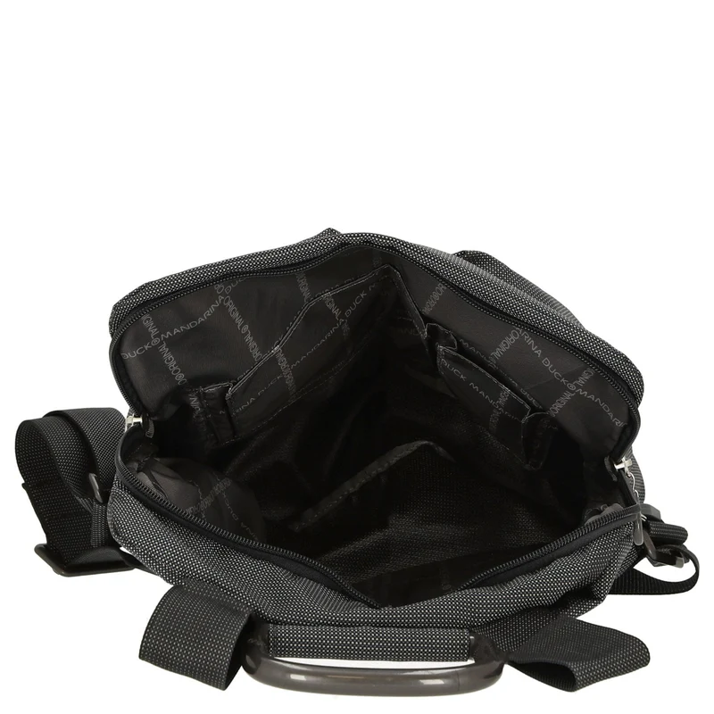 Mandarina Duck MD20 - Rucksack 35 cm (steel)