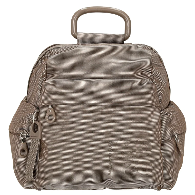 Mandarina Duck MD20 - Rucksack 28 cm (taupe)