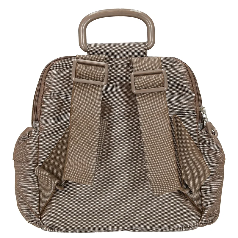 Mandarina Duck MD20 - Rucksack 28 cm (taupe)