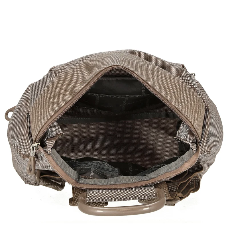 Mandarina Duck MD20 - Rucksack 28 cm (taupe)