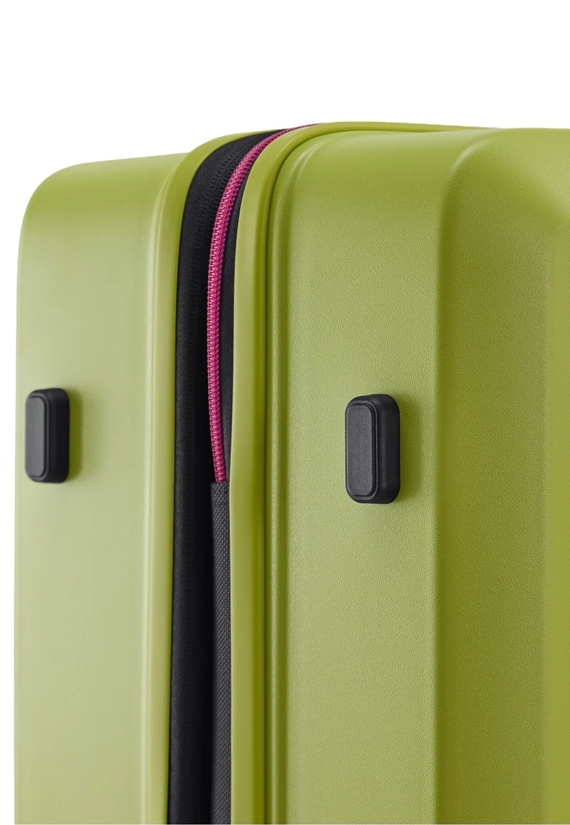 Buzz Trolley L Lime Green - Koffer