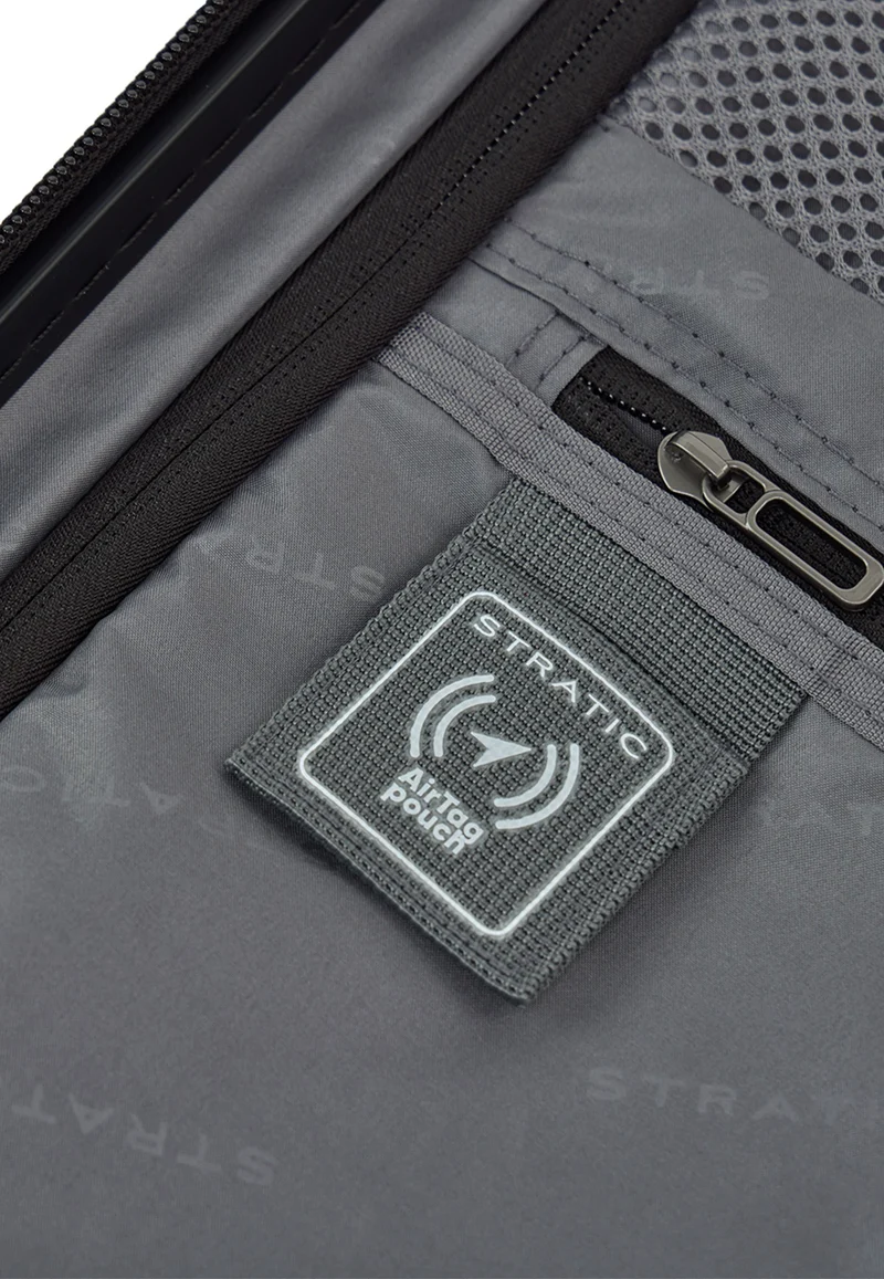 Phoenix ML Trolley M Black - Koffer