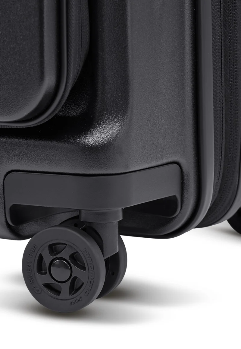 Phoenix ML Trolley M Black - Koffer