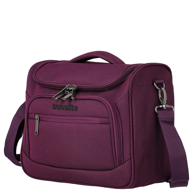 Travelite Cubis - Beautycase 32 cm