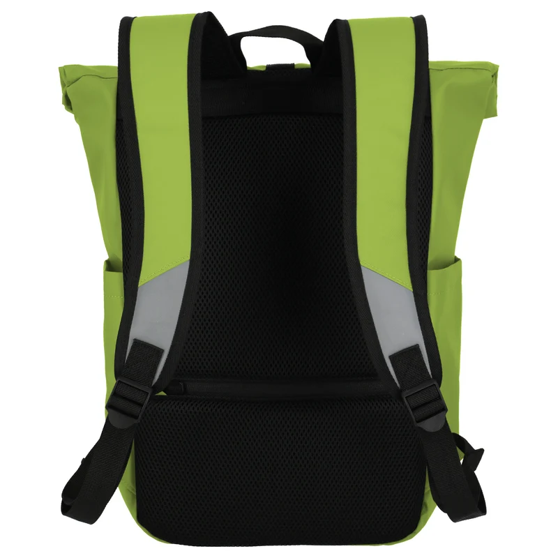 Travelite Basics - Rucksack Plane 48 cm (lime)