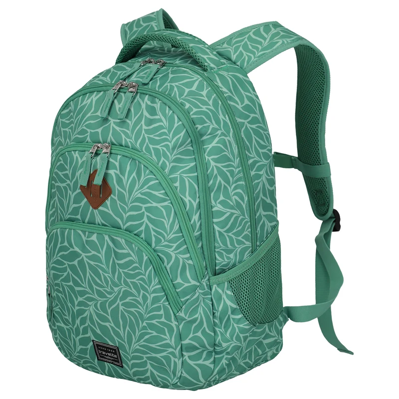 Travelite Basics - Rucksack 45 cm (green)