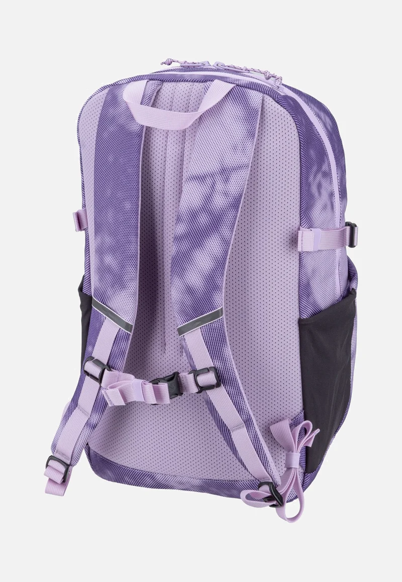 Skule Graphics 24 Pastel Lavender/Shade - Rucksack