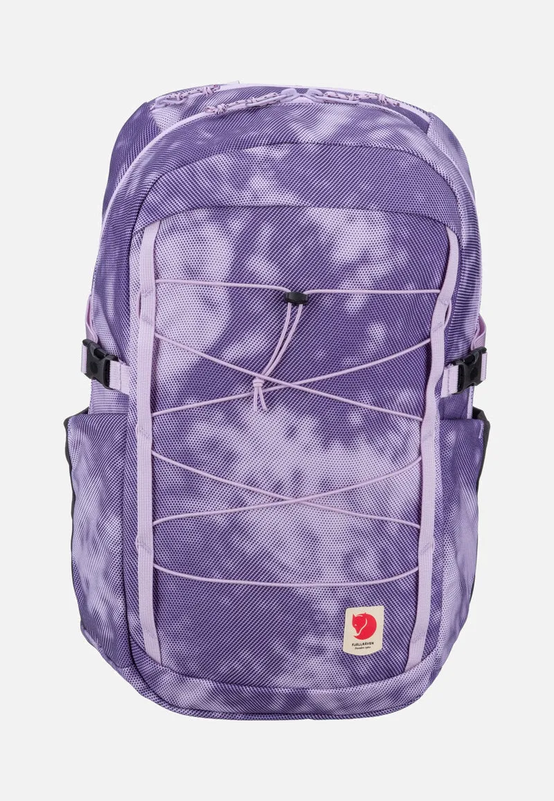 Skule Graphics 24 Pastel Lavender/Shade - Rucksack