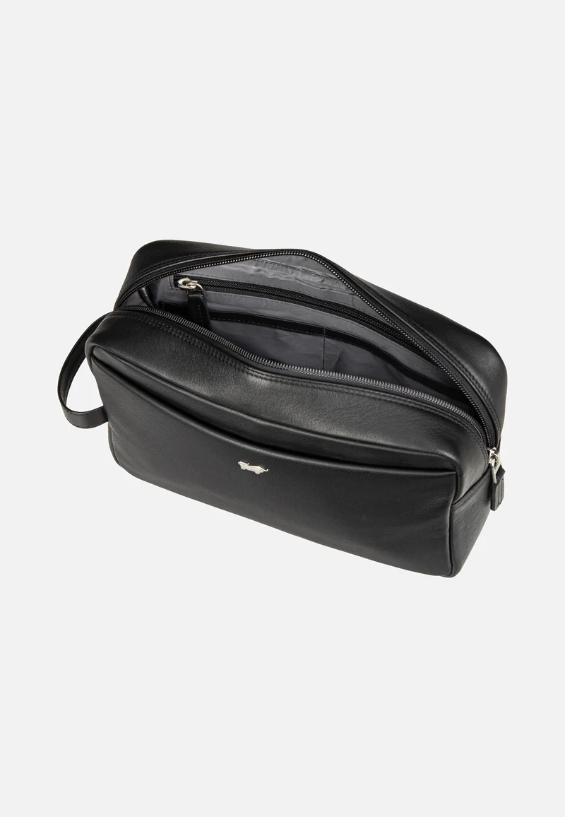 GOLF 3.0 Wash Bag 90698 Schwarz - Kulturbeutel