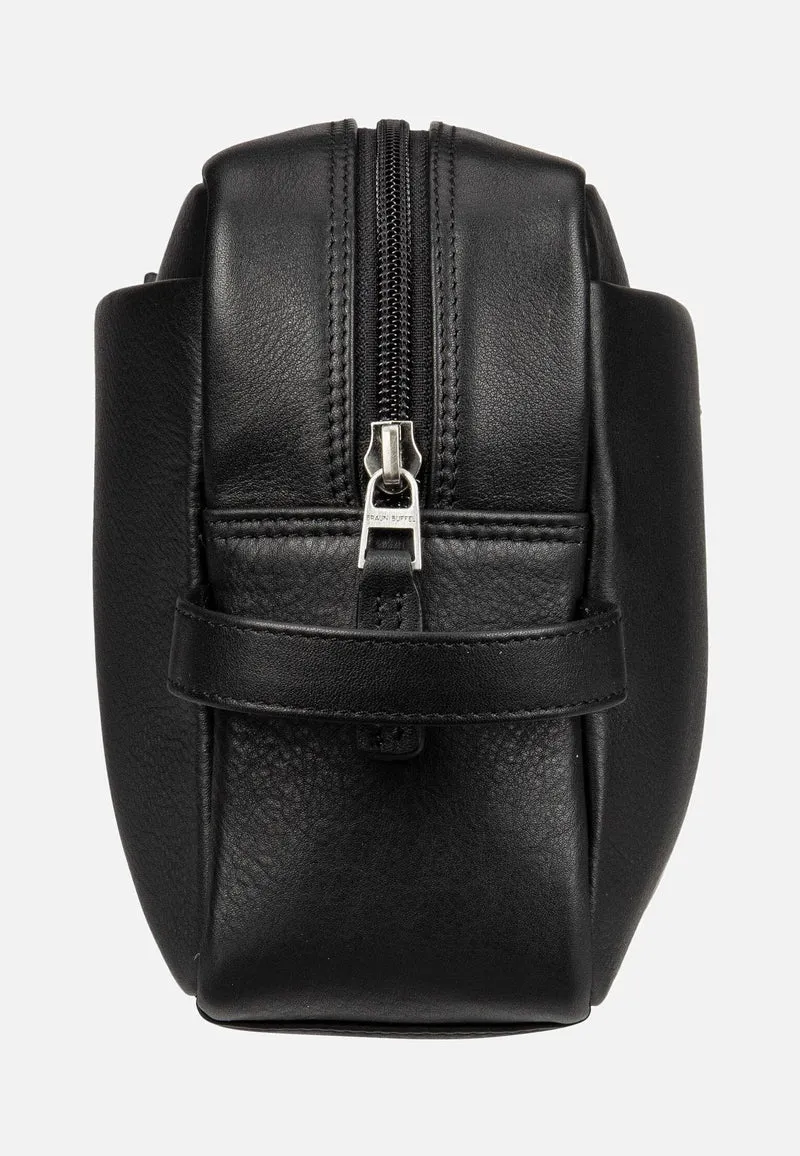 GOLF 3.0 Wash Bag 90698 Schwarz - Kulturbeutel