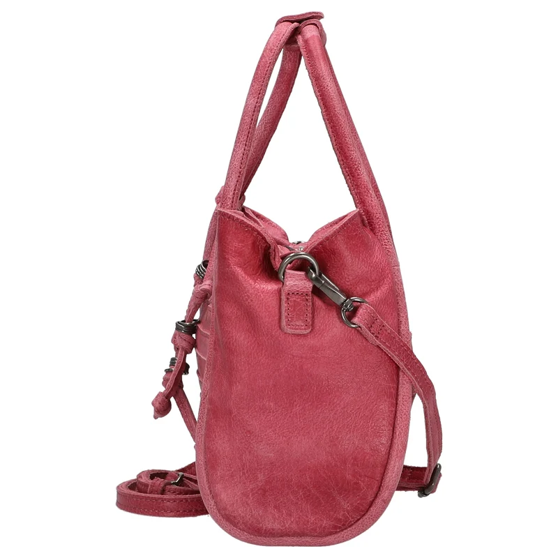 FREDsBRUDER All In Layer - Handtasche (juicy berry)