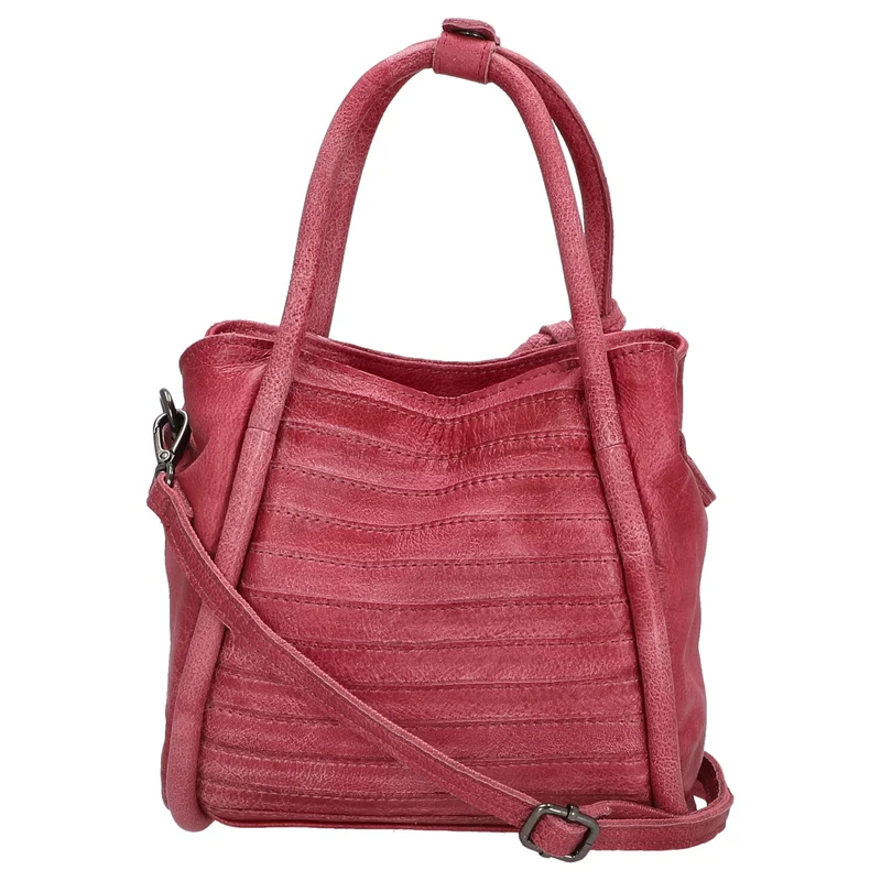 FREDsBRUDER All In Layer - Handtasche (juicy berry)