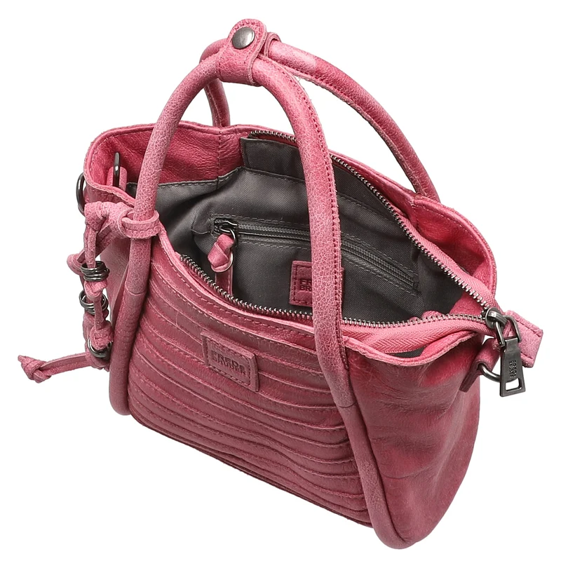 FREDsBRUDER All In Layer - Handtasche (juicy berry)