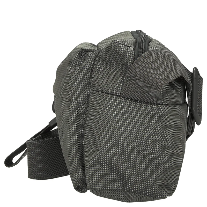 Mandarina Duck MD20 - Umhängetasche 21 cm (steel)