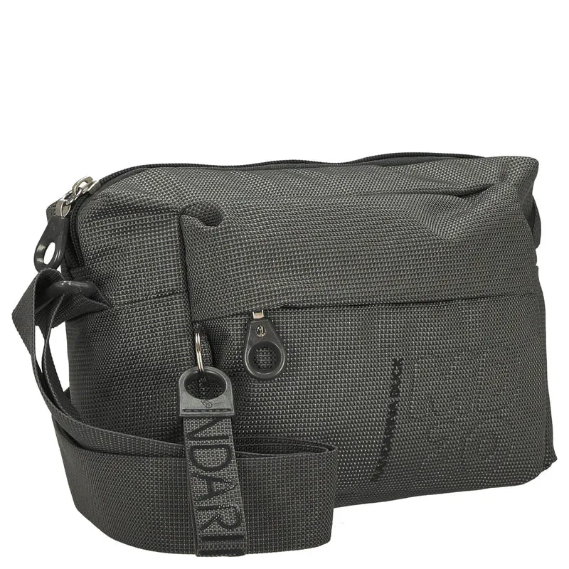 Mandarina Duck MD20 - Umhängetasche 21 cm (steel)