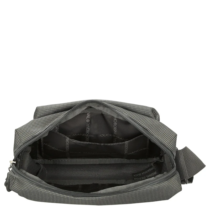 Mandarina Duck MD20 - Umhängetasche 21 cm (steel)