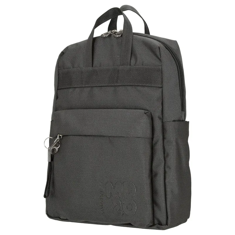 Mandarina Duck MD20 - Rucksack 38 cm (steel)