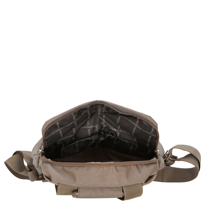 Mandarina Duck MD20 - Rucksack 35 cm (taupe)