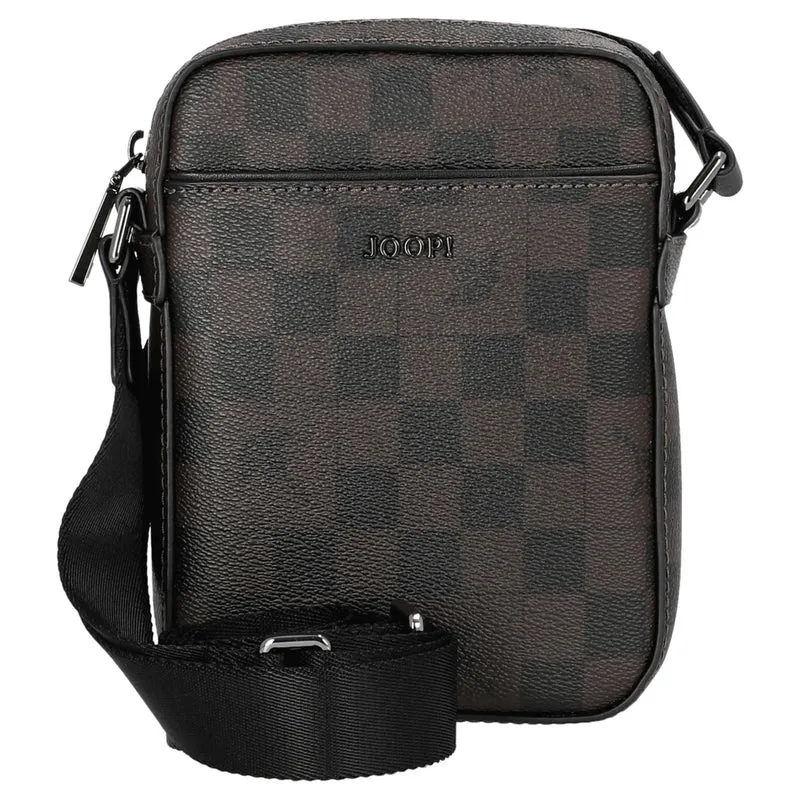 Joop Cortina Piazza Rafael - Umhängetasche 19.5 cm (seal brown)
