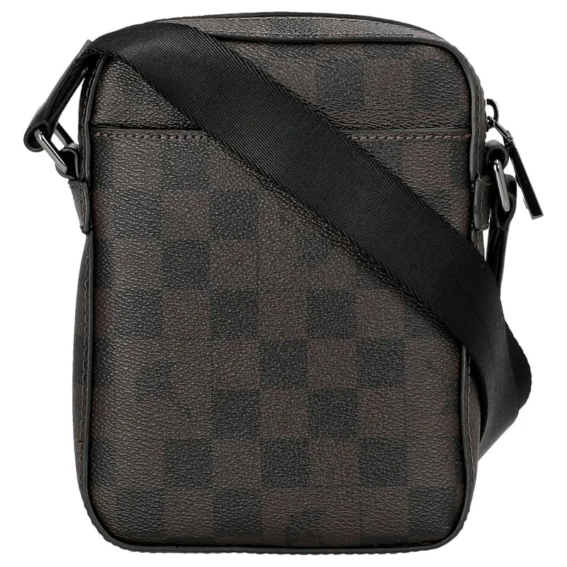Joop Cortina Piazza Rafael - Umhängetasche 19.5 cm (seal brown)