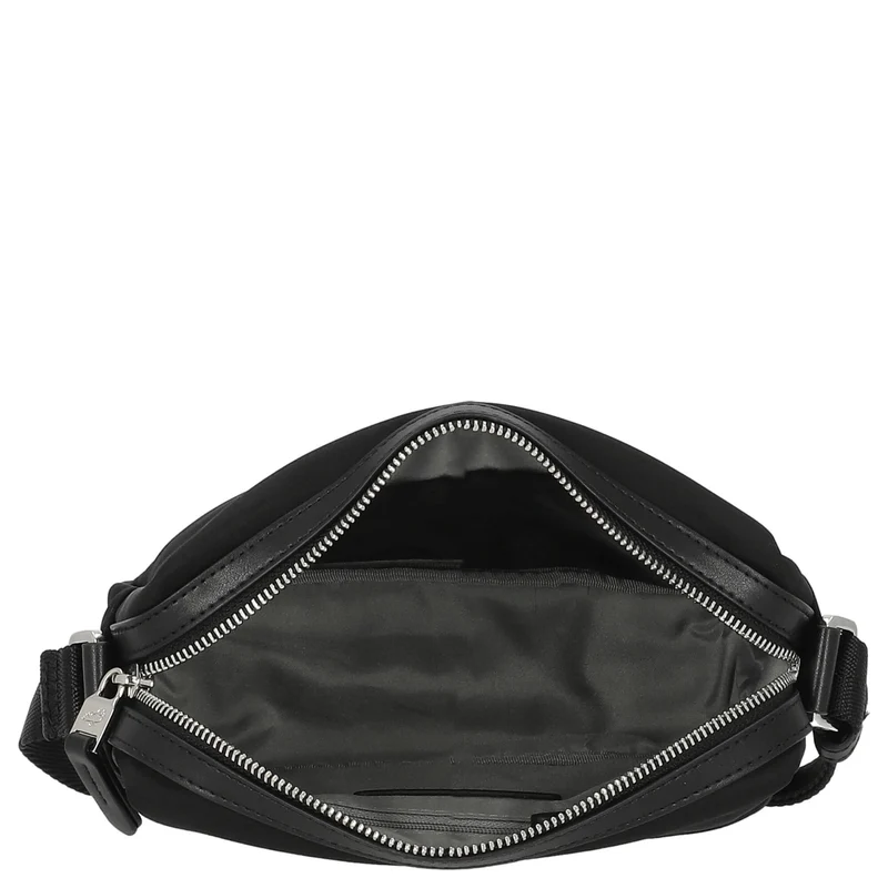 Mandarina Duck Hunter - Umhängetasche 20 cm (black)