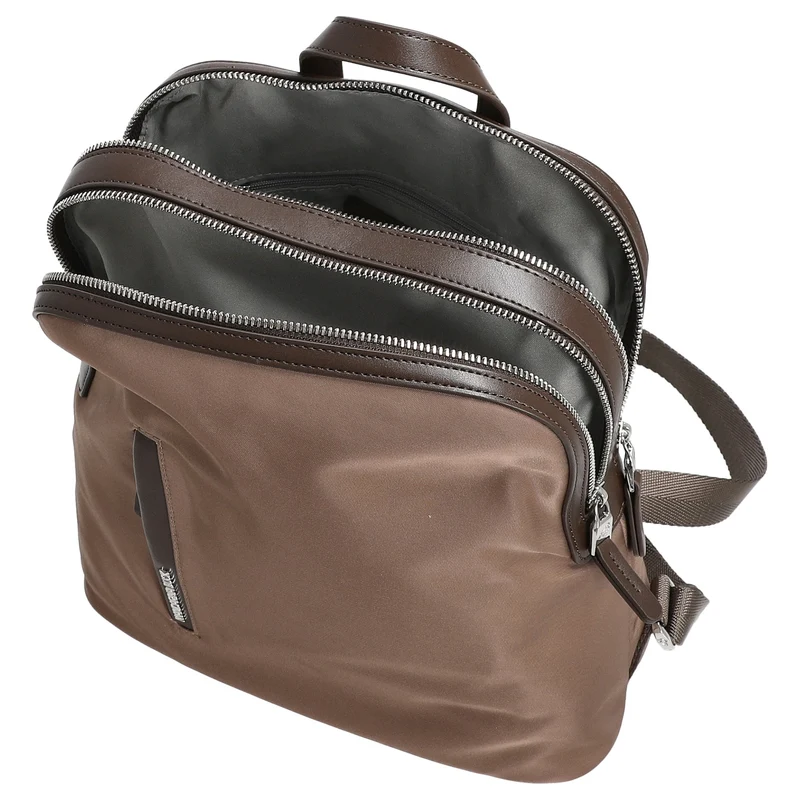 Mandarina Duck Hunter - Rucksack 29 cm (beaver)