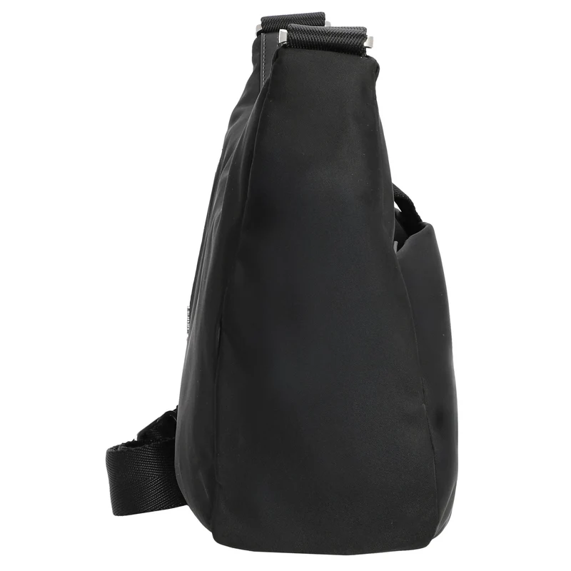 Mandarina Duck Hunter - Umhängetasche 28 cm (black)