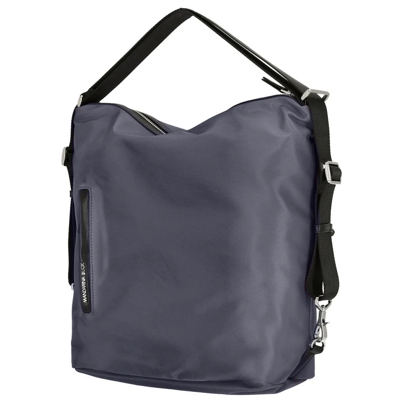 Mandarina Duck Hunter - Schultertasche 35 cm (eclipse)