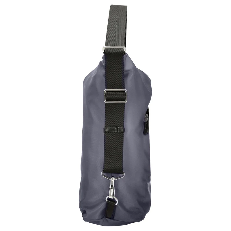 Mandarina Duck Hunter - Schultertasche 35 cm (eclipse)