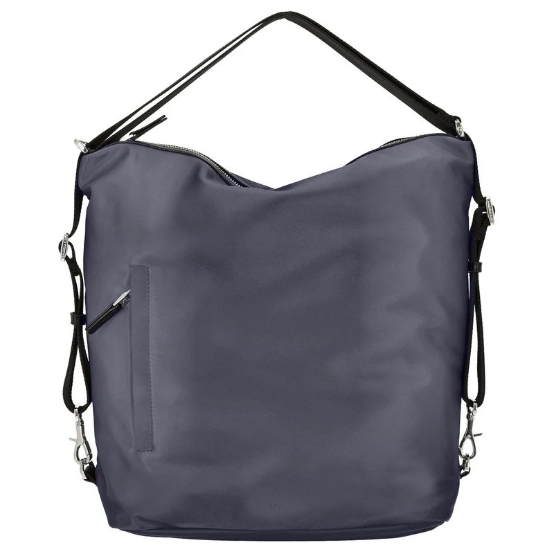 Mandarina Duck Hunter - Schultertasche 35 cm (eclipse)