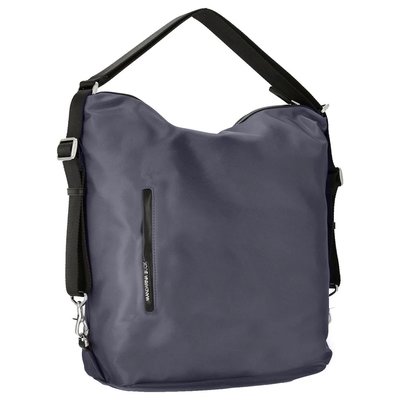 Mandarina Duck Hunter - Schultertasche 35 cm (eclipse)