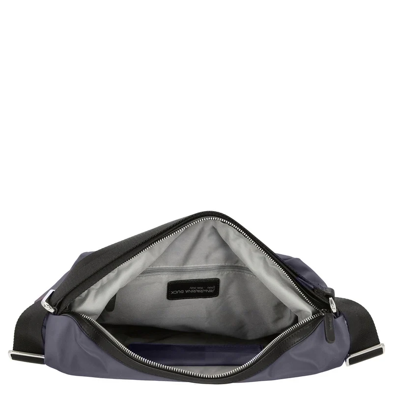 Mandarina Duck Hunter - Schultertasche 35 cm (eclipse)