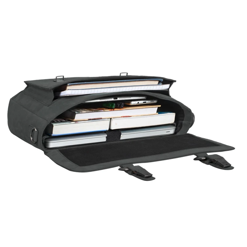 "Lennard" Business Aktentasche Leder